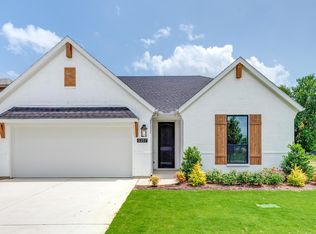 5257 Gaucho Trl, Fort Worth, TX 76126