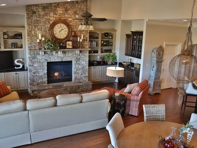 4430 Overland Dr, Roswell, GA, 30075