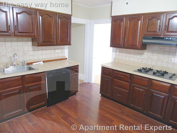 Apartment Rental Experts