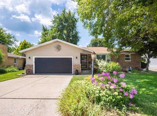 201 N Oklahoma Ave, Morton, IL