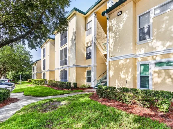 8812 Dunes Ct APT 305, Kissimmee, FL 34747