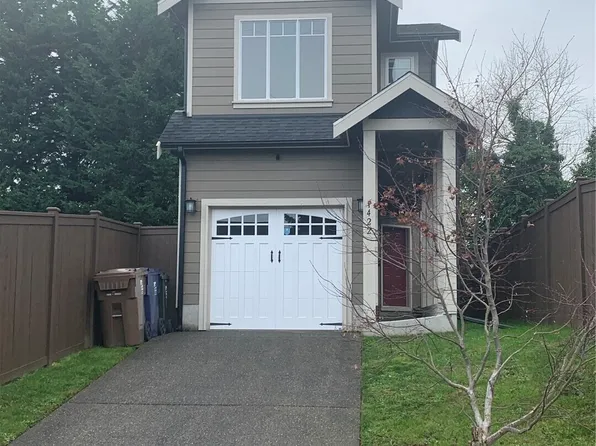 1422 S 47th Street, Tacoma, WA 98408