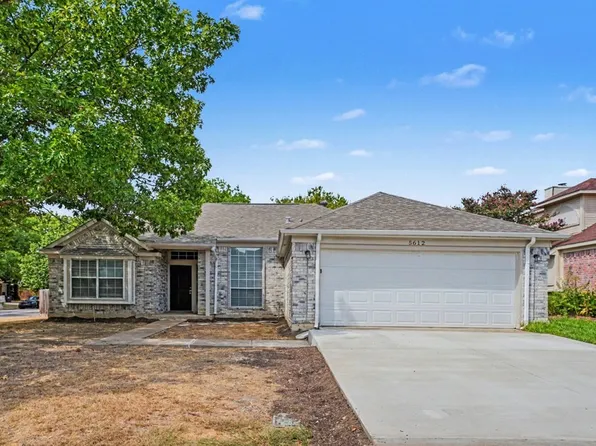 5612 Greenwich Dr, Arlington, TX 76018