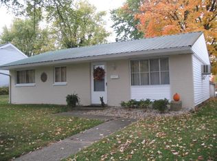 717 18th St, Tell City, IN