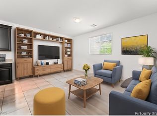 760 Crisp Morning Ct, North Las Vegas, NV 89086