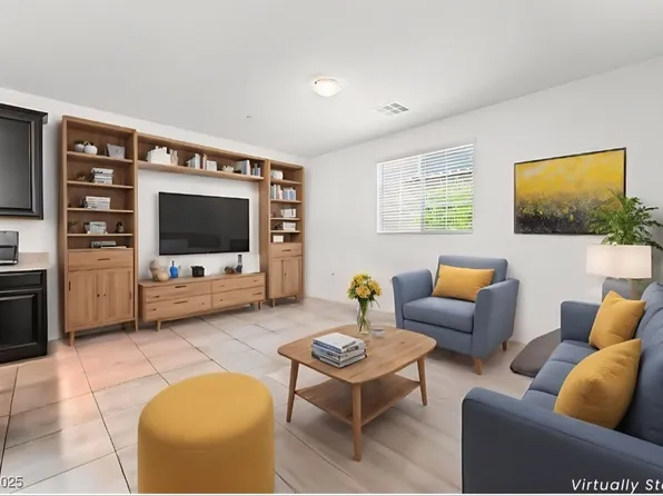 760 Crisp Morning Ct, North Las Vegas, NV 89086