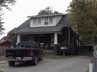 105 Delmont Dr, Lexington, KY 40504