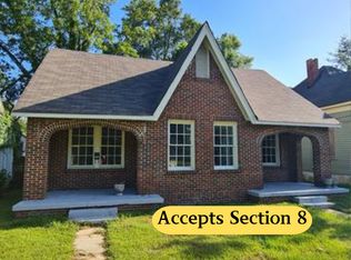 2329 Highland Ave, Montgomery, AL 36107