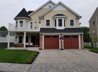 24 Princeton Rd, Arlington, MA 02474