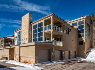270 S Highway 143 #7A, Brian Head, UT 84719