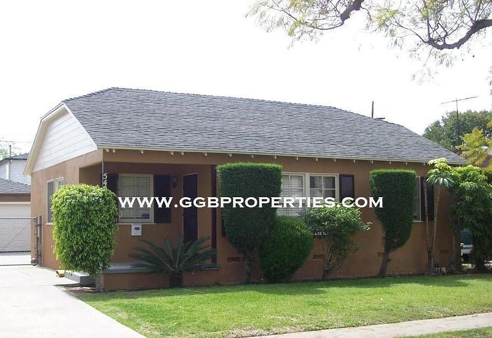 1st image of 5422 E Brockwood St