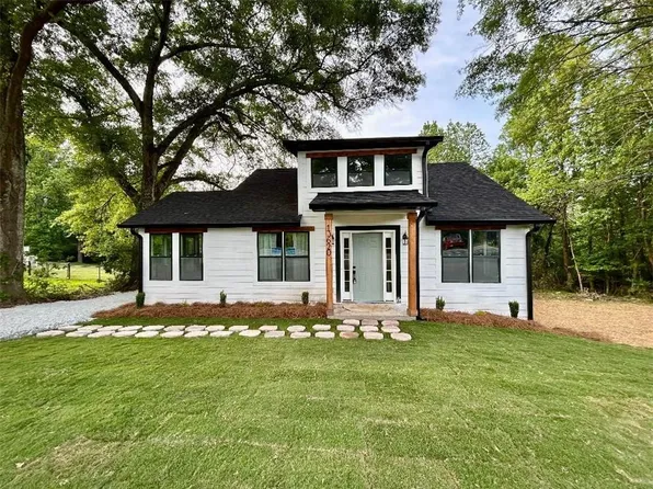 13620 Veterans Memorial Hwy, Winston, GA 30187