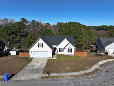 7708 Redwood Ave, Fayetteville, NC, 28314