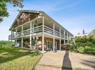 W15348 Red River Rd, Birnamwood, WI 54414