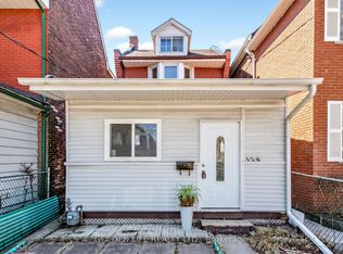 128 Galt Ave, Toronto, ON