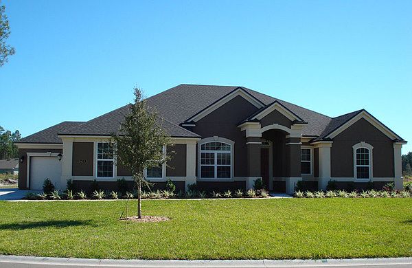 Durbin A Exterior