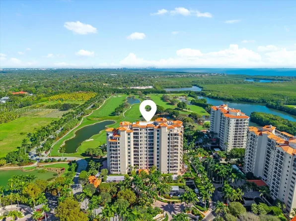 13621 Deering Bay Dr APT 803, Coral Gables, FL 33158