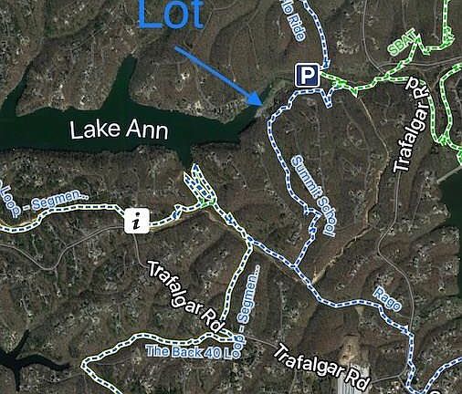 3rd image of Windemere Ln