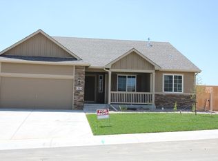 3258 Tupelo Ln, Johnstown, CO 80534