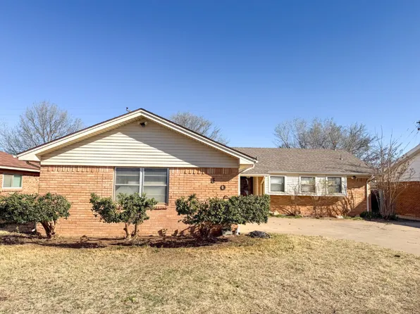 5604 38th St, Lubbock, TX 79407