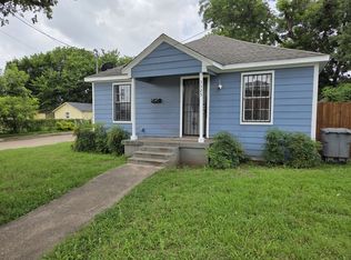 3525 Roberts Ave, Dallas, TX 75215