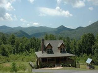 604 Mill Ridge Rd, Hiawassee, GA 30546