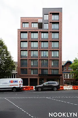 Rented by Nooklyn NYC LLC | media 30