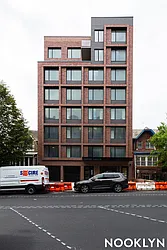 Rented by Nooklyn NYC LLC