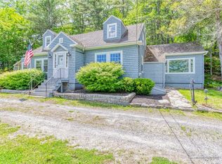 175 Lakeside Dr, Boothbay Harbor, ME 04538
