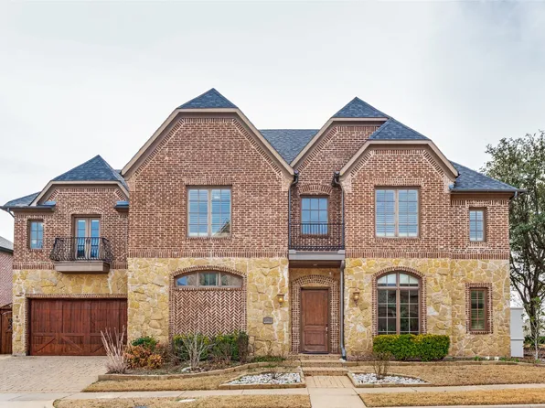 5764 Quebec Ln, Plano, TX 75024