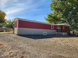 466 W Chestnut St, Union, OR 97883