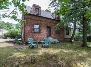 4506 Powder Mill Rd, Beltsville, MD 20705