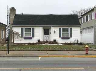 408 E Court St, Washington Court House, OH 43160