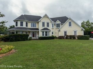 27782 Meadowview Ln, Adel, IA 50003