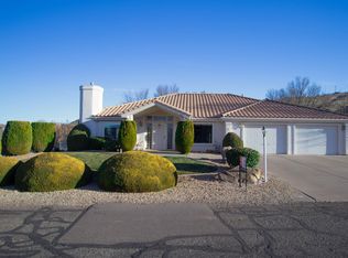 2249 S Santa Maria Ct, Saint George, UT 84790