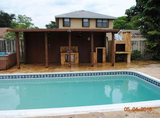 11621 NW 42nd St, Fort Lauderdale, FL 33323