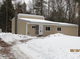 269 Marcy Hill Rd, Swanzey, NH 03446