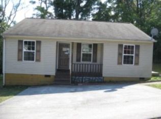 607 Marble St, Dalton, GA 30720