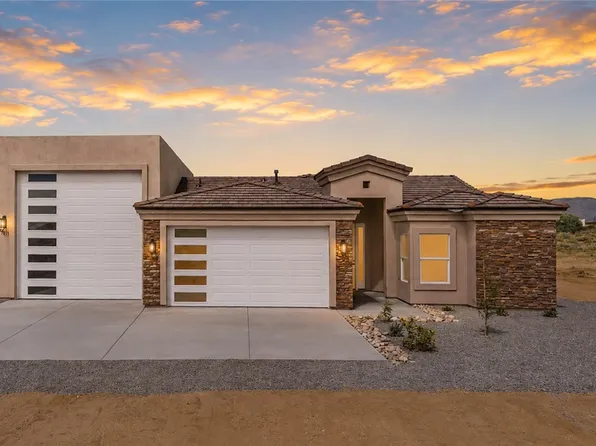 7617 E Sugarloaf Street, Kingman, AZ 86401