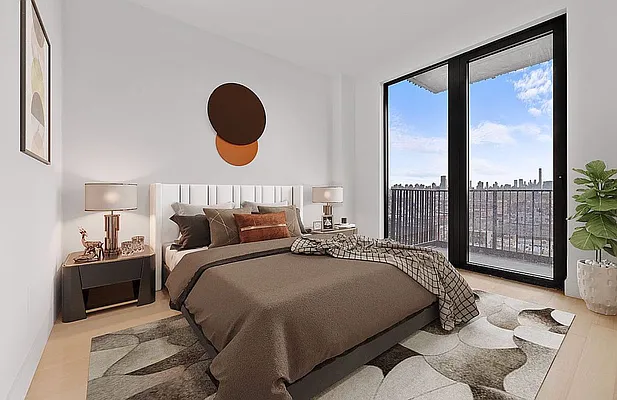 Rented by West 124th Manager LLC | media 142