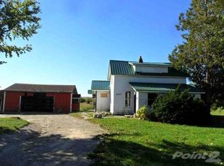 4955 20 Mile Rd, Marion, MI 49665