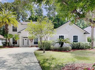 316 S Buck Board Dr, Saint Johns, FL 32259
