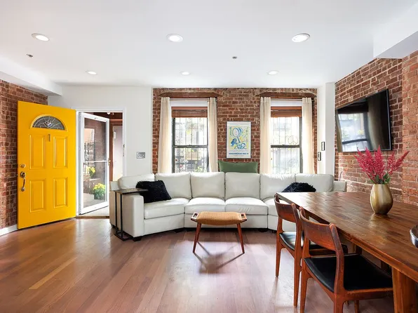 30 W 126th St #1, New York, NY 10027