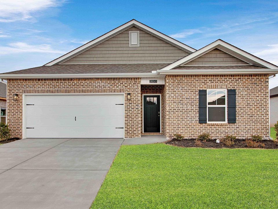 1st image of 28243 Saddle Springs Dr NW