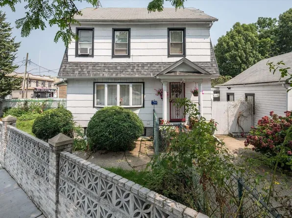 107-47 104th Street, Jamaica, NY 11417