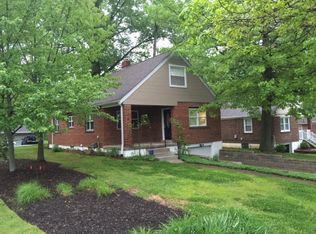 7086 Shawnee Run Rd, Cincinnati, OH 45243