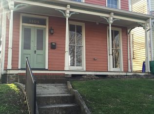 1104 Porter St, Richmond, VA 23224