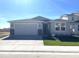 6283 W Parachute Dr, Meridian, ID 83646