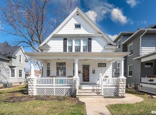 2116 14th St, Moline, IL 61265