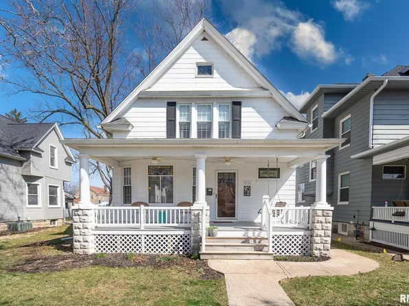 2116 14th St, Moline, IL 61265